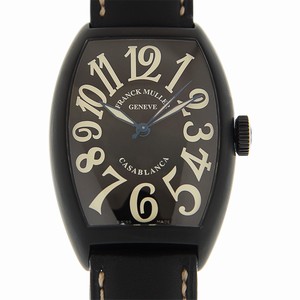 Replica FRANCK MULLER CINTREE CURVEX 5850 SC CASA NR (AC)