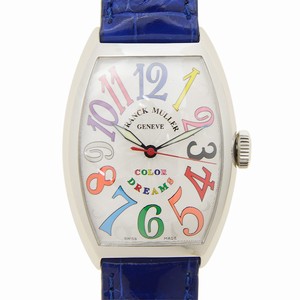 Replica FRANCK MULLER CINTREE CURVEX 5850 SC COL DRM (AC)