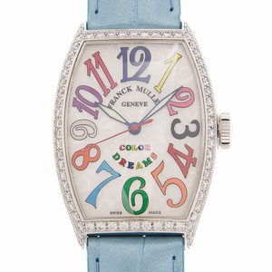 Replica FRANCK MULLER 5850 SC COL DRM D R (AC)