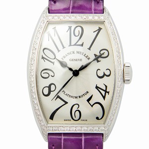 Replica FRANCK MULLER MASTER OF COMPLICATION 5850 SC D 1R (AC)