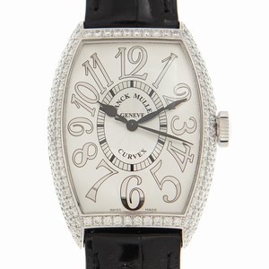 Replica FRANCK MULLER CINTREE CURVEX 5850 SC D REL (OG)