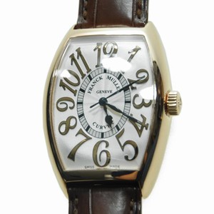 Replica FRANCK MULLER CINTREE CURVEX 5850 SC REL (5N)