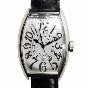 Replica FRANCK MULLER CINTREE CURVEX 5850 SC REL (AC)