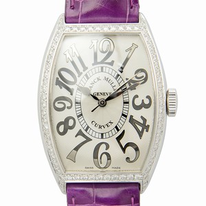 Replica FRANCK MULLER CINTREE CURVEX 5850 SC REL D 1R (AC)