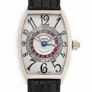 Replica FRANCK MULLER CINTREE CURVEX 5850 VEGAS (OG)