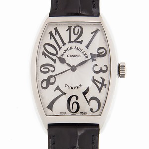 Replica FRANCK MULLER CINTREE CURVEX 5851 M SC (AC)