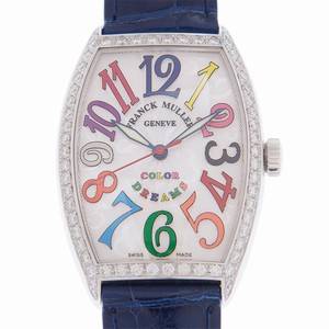 Replica FRANCK MULLER CINTREE CURVEX 5851 M SC COL DRM D 1R (AC)