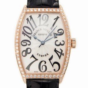 Replica FRANCK MULLER CINTREE CURVEX 5851 M SC D 1R (5N)