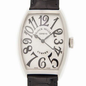 Replica FRANCK MULLER CINTREE CURVEX 5851 SC (AC)