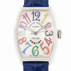 Replica FRANCK MULLER CINTREE CURVEX 5851 SC COL DRM (AC)