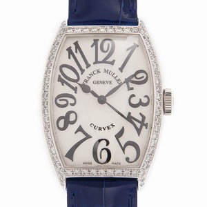 Replica FRANCK MULLER CINTREE CURVEX 5851 SC D 1R (AC)