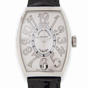 Replica FRANCK MULLER CINTREE CURVEX 5851 SC REL (AC)