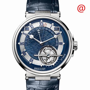 Replica BREGUET MARINE 5887PT/Y2/9WV