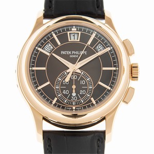 Replica PATEK PHILIPPE COMPLICATIONS 5905R-001