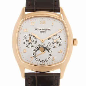 Replica PATEK PHILIPPE GRAND COMPLICATIONS 5940R-001