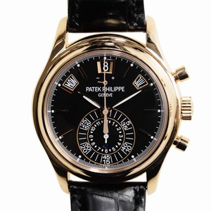 Replica PATEK PHILIPPE COMPLICATIONS 5960R-012
