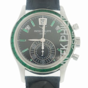 Replica PATEK PHILIPPE COMPLICATIONS 5961/13P-010