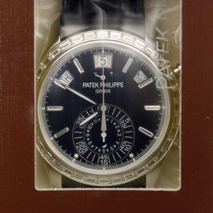 Replica PATEK PHILIPPE COMPLICATIONS 5961P-010
