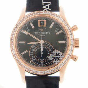 Replica PATEK PHILIPPE COMPLICATIONS 5961R-001