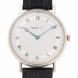 Replica BREGUET CLASSIQUE 5967BB/11/9W6