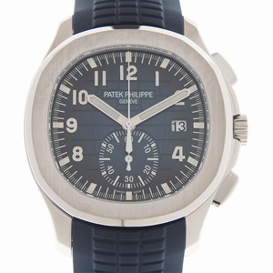 Replica PATEK PHILIPPE AQUANAUT 5968G-001