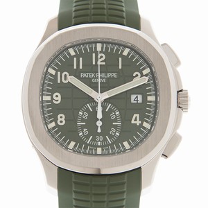 Replica PATEK PHILIPPE AQUANAUT 5968G-010