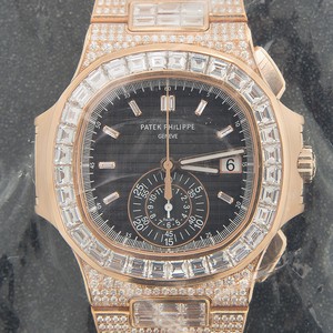 Replica PATEK PHILIPPE NAUTILUS 5980/1400R-011