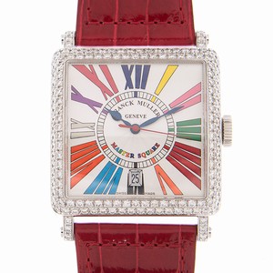 Replica FRANCK MULLER 6000 H SC DT COL DRM R D (OG)