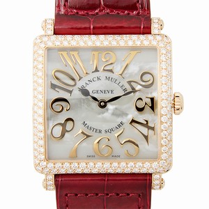 Replica FRANCK MULLER MASTER SQUARE 6002 M B QZ REL MOP V D (5N)