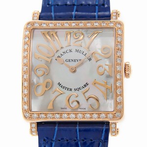Replica FRANCK MULLER MASTER SQUARE 6002 M B QZ REL MOP V D 1R (5N)