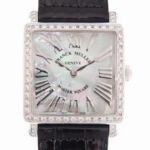 Replica FRANCK MULLER MASTER SQUARE 6002 M B QZ REL R MOP D 1R (AC)