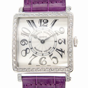 Replica FRANCK MULLER MASTER SQUARE 6002 M B QZ V D 1R (AC)