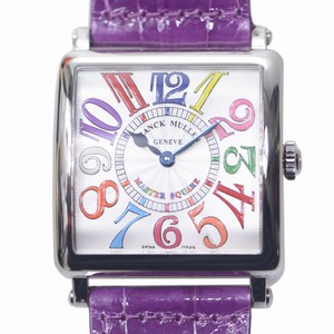 Replica FRANCK MULLER MASTER SQUARE 6002 M QZ COL DRM V (OG)