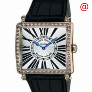 Replica FRANCK MULLER MASTER SQUARE 6002 M QZ D 1R BL R(5N)