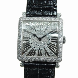 Replica FRANCK MULLER MASTER SQUARE 6002 M QZ REL R D CD (OG)