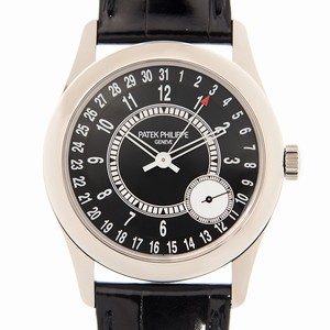 Replica PATEK PHILIPPE CALATRAVA 6006G-001