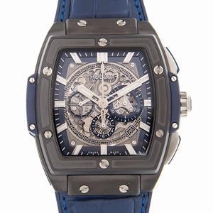 Replica HUBLOT SPIRIT OF BIG BANG 601.CI.7170.LR