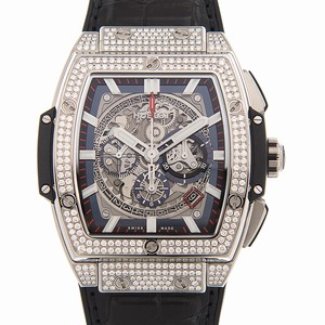 Replica HUBLOT SPIRIT OF BIG BANG 601.NX.0173.LR.1704