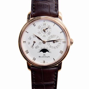 Replica BLANCPAIN VILLERET 6057-3642-55A