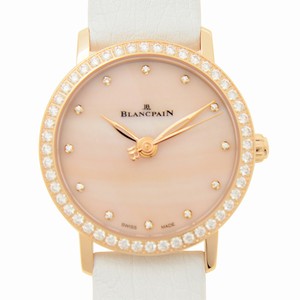 Replica BLANCPAIN WOMEN 6102-2954C-95A