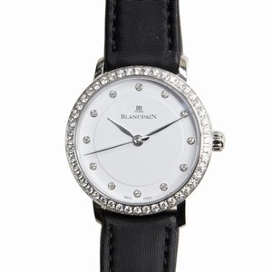 Replica BLANCPAIN VILLERET 6102-4628-95A