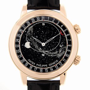 Replica PATEK PHILIPPE GRAND COMPLICATIONS 6102R-001