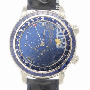 Replica PATEK PHILIPPE GRAND COMPLICATIONS 6104-11P-010