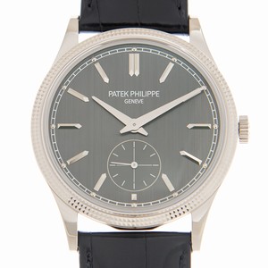 Replica PATEK PHILIPPE CALATRAVA 6119G-001