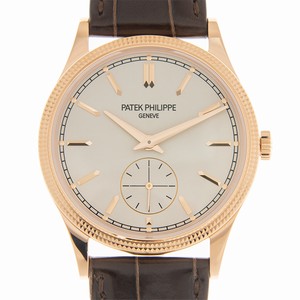 Replica PATEK PHILIPPE CALATRAVA 6119R-001