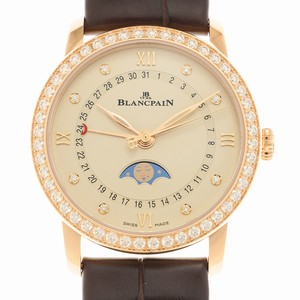 Replica BLANCPAIN VILLERET 6126-2987-55B