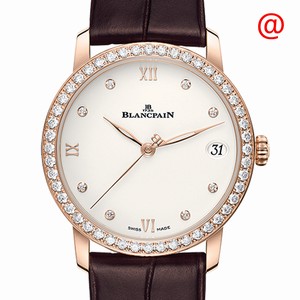 Replica BLANCPAIN VILLERET 6127-2987-55A