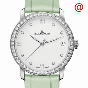 Replica BLANCPAIN VILLERET 6127-4628-95A