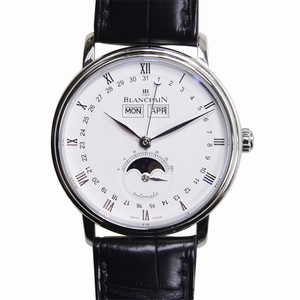 Replica BLANCPAIN VILLERET 6263-1127-55B