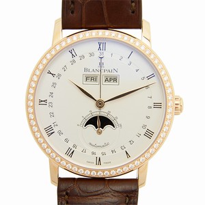 Replica BLANCPAIN VILLERET 6263-2942-55B